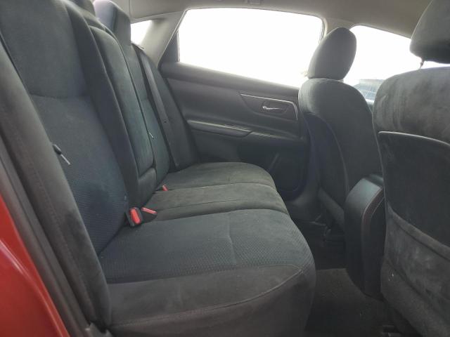 2015 NISSAN ALTIMA 2.5 - 1N4AL3AP9FN908229