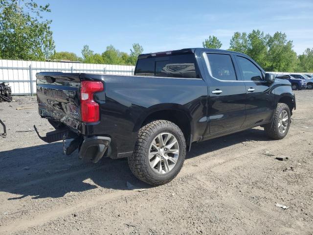 Vin: 1gcuyhedxkz142343, lot: 56121125, chevrolet all models k1500 high country 20193