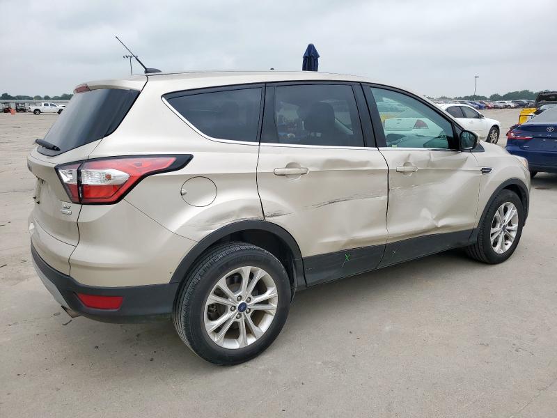 Vin: 1fmcu0gd7huc48708, lot: 57467245, ford escape se 20173