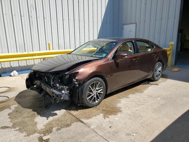 Vin: 58abk1gg8gu009578, lot: 56295455, lexus es350 350 2016 img_1