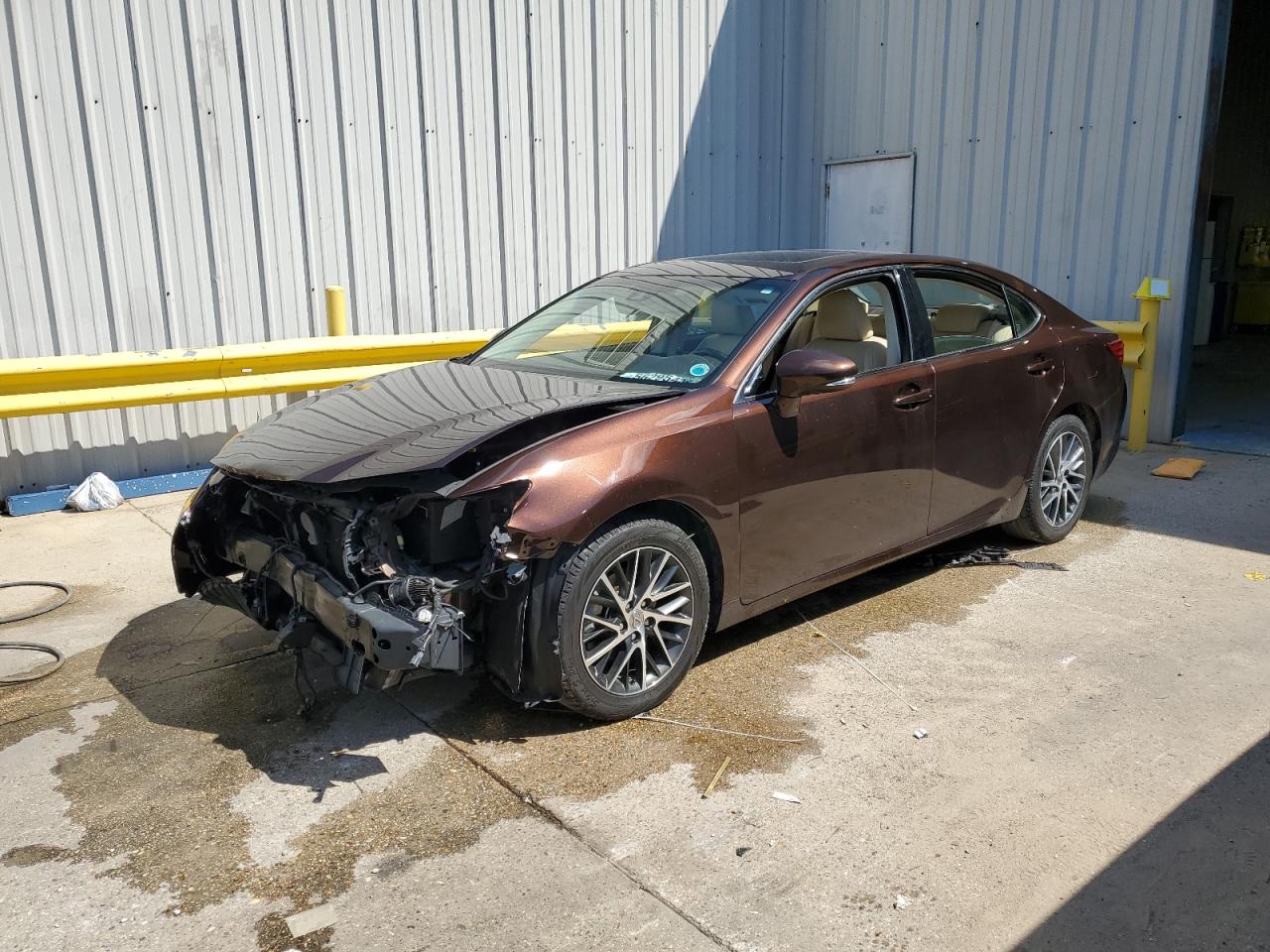 LEXUS ES 350