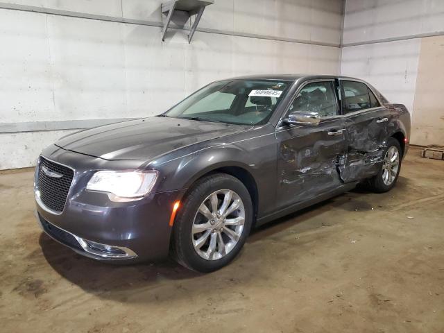 Vin: 2c3ccakg7jh267917, lot: 56898645, chrysler 300 limited 2018 img_1