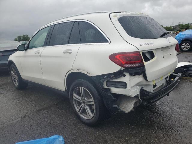 Vin: w1n0g8eb5mv301336, lot: 56519815, mercedes-benz glc-class 300 4matic 20212