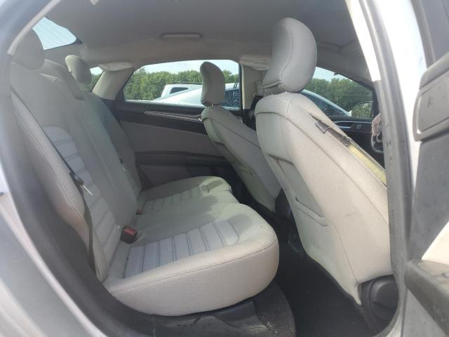 2019 FORD FUSION S - 3FA6P0G77KR213562