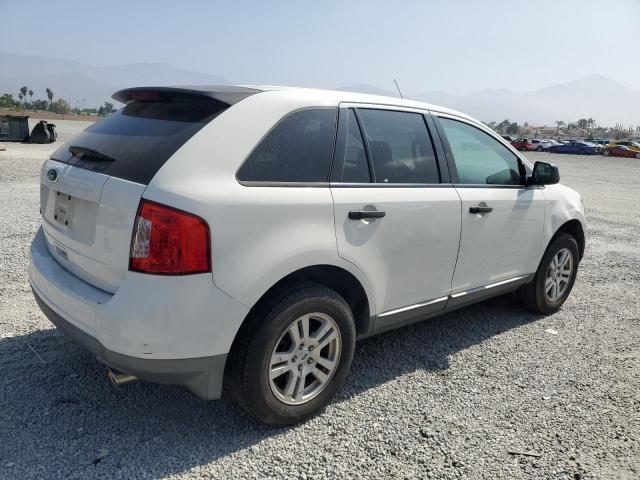 Vin: 2fmdk3gc9bba27546, lot: 58348535, ford edge se 20113