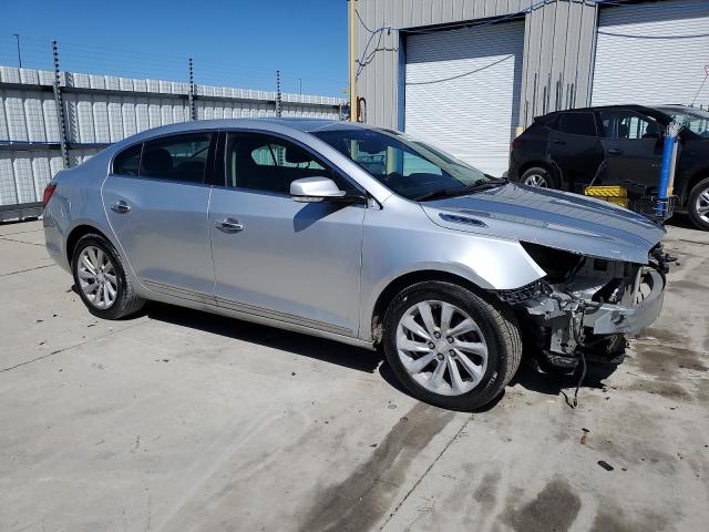 Vin: 1g4gb5g39gf213764, lot: 56752755, buick lacrosse 20164