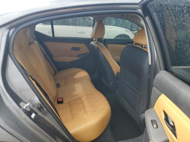 2024 NISSAN SENTRA SV - 3N1AB8CV9RY371152