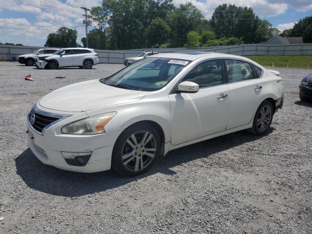 Vin: 1n4bl3ap4dc132914, lot: 55984135, nissan altima 3.5s 2013 img_1