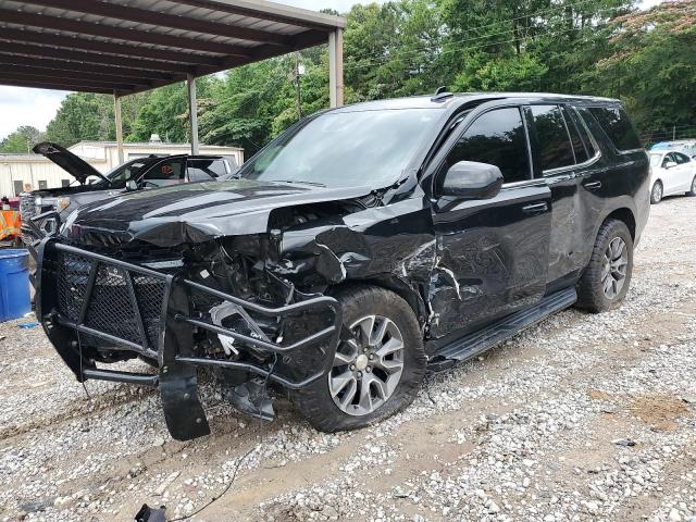 CHEVROLET TAHOE K150