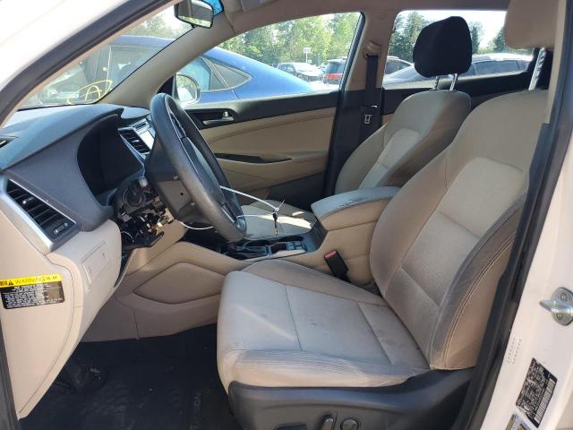 2016 HYUNDAI TUCSON LIM - KM8J3CA49GU243481