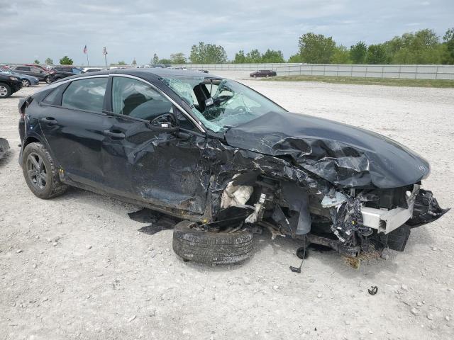 2021 KIA K5 LXS 5XXG14J21MG052650