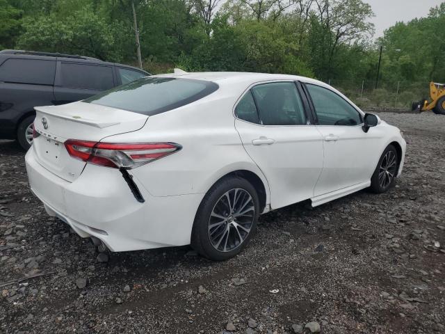 Vin: 4t1b11hk2ku685899, lot: 55942545, toyota camry l 20193