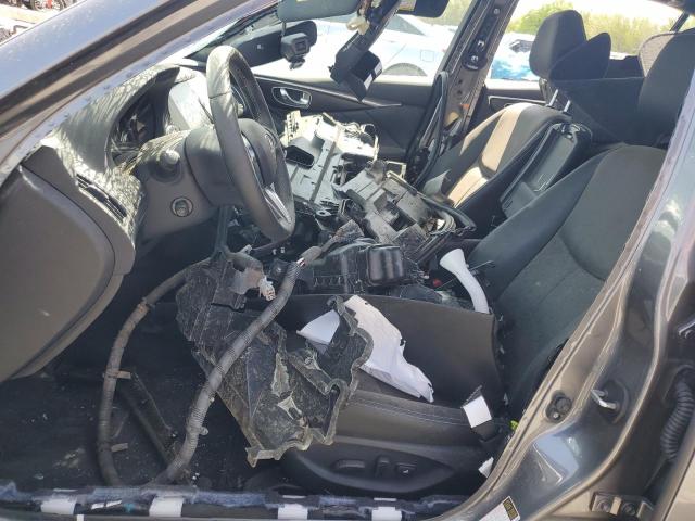 2024 INFINITI Q50 SENSOR JN1EV7CP6RM602015
