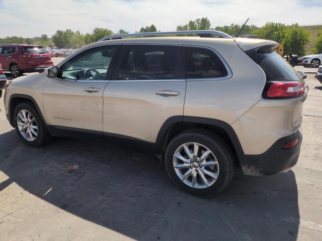 Vin: 1c4pjmds7fw710789, lot: 58244555, jeep grand cher limited 20152