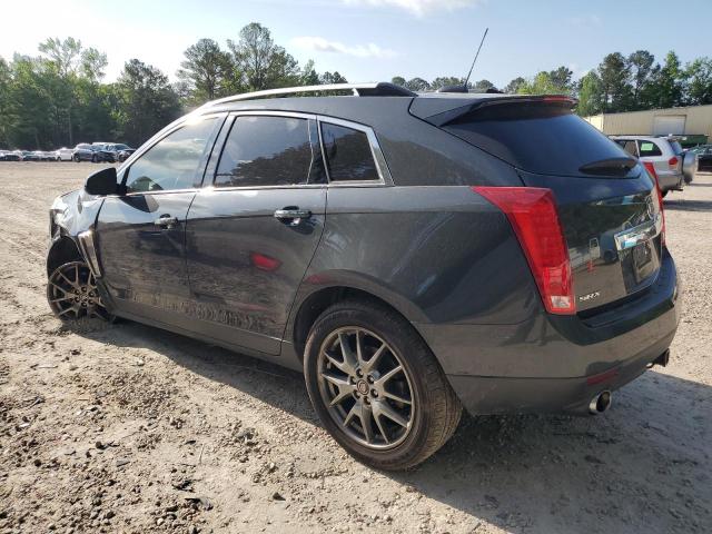 Vin: 3gyfnce30gs572828, lot: 55176485, cadillac srx performance collection 20162