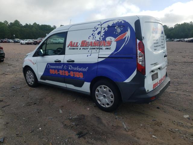 2014 FORD TRANSIT CO - NM0LS6E78E1140182