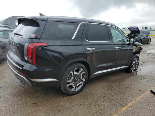 Vin: km8r54ge9pu602928, lot: 55659425, hyundai palisade limited 20233