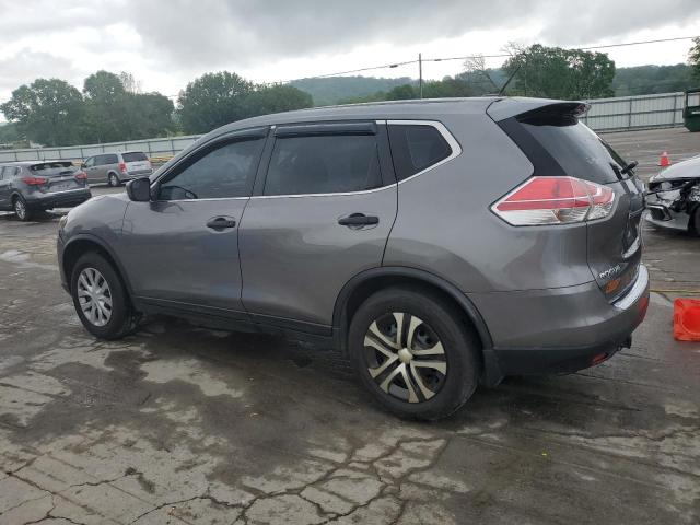 2016 NISSAN ROGUE S JN8AT2MTXGW015841
