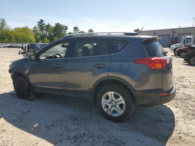 Vin: jtmbfrev1fd147848, lot: 56354025, toyota rav4 le 20152