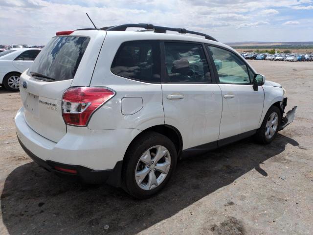 Vin: jf2sjadc3fh464718, lot: 56723255, subaru forester 2.5i premium 20153