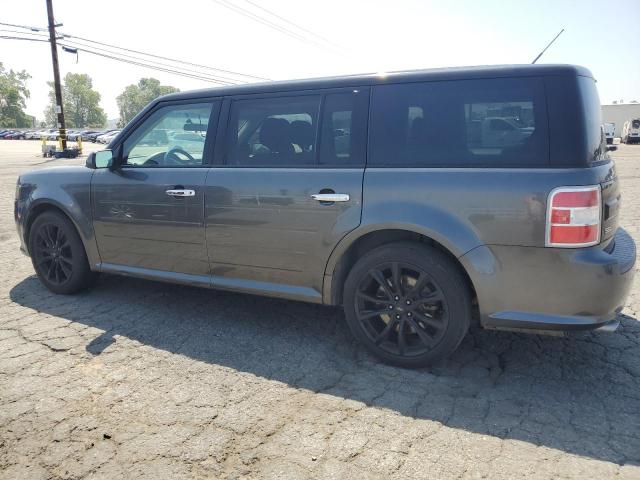 Vin: 2fmgk5c85hba07541, lot: 56181365, ford flex sel 20172