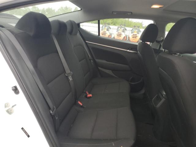 2020 HYUNDAI ELANTRA SE 5NPD84LF3LH519455