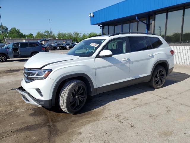 Vin: 1v2kr2ca5nc547106, lot: 57410145, volkswagen atlas se 2022 img_1
