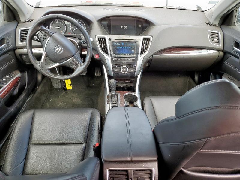 2016 ACURA TLX - 19UUB1F38GA005889