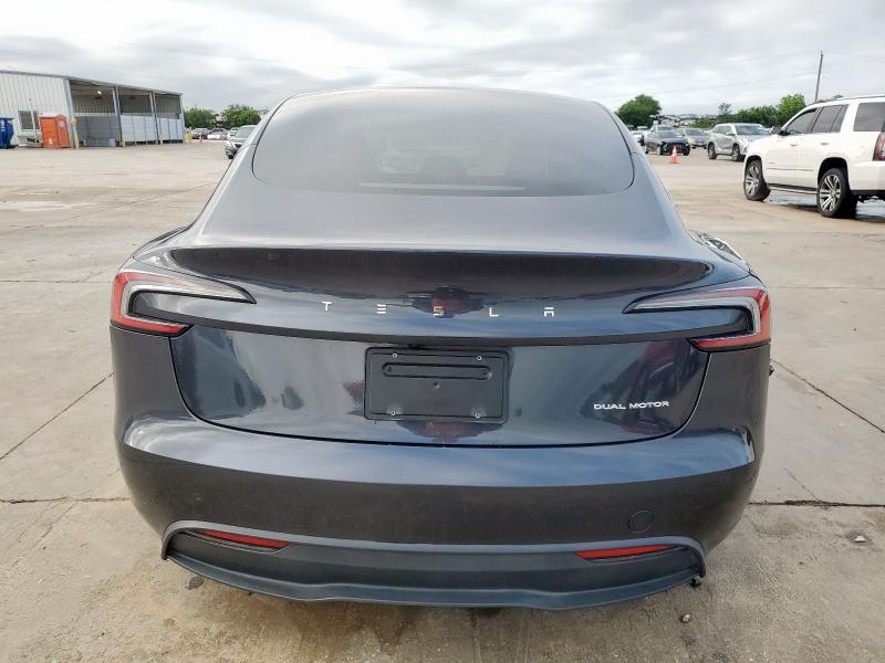 2024 TESLA MODEL 3 - 5YJ3E1EB9RF798785