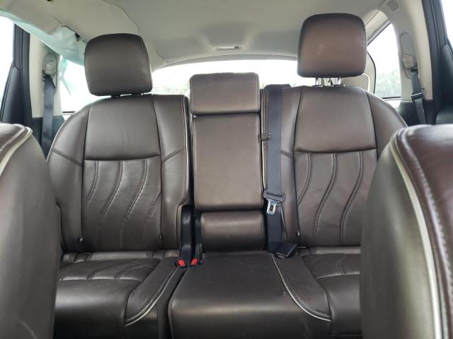 2020 INFINITI QX60 LUXE - 5N1DL0MN6LC508115