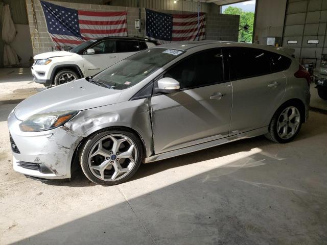 Vin: 1fadp3l92dl126301, lot: 57113655, ford focus st 2013 img_1