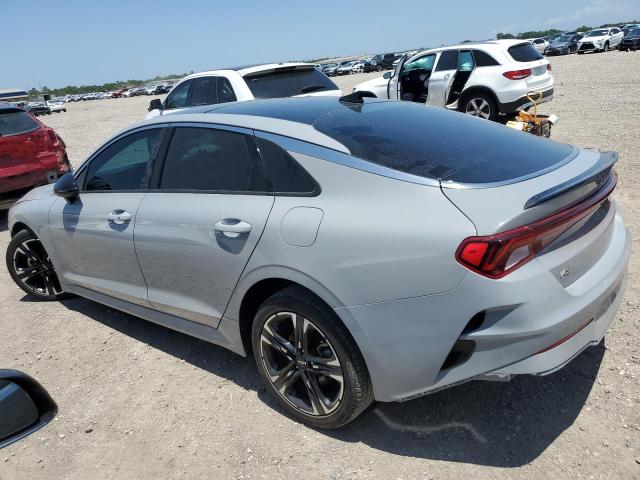 Vin: 5xxg64j27pg201097, lot: 55835505, kia k5 gt line 20232