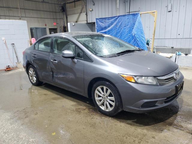 Vin: 2hgfb2f83ch608688, lot: 55566145, honda civic ex 20124