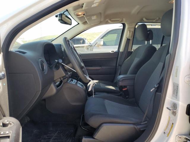 2016 JEEP COMPASS SP - 1C4NJDBB2GD713526