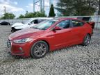 2017 HYUNDAI ELANTRA SE - 5NPD84LF2HH150868
