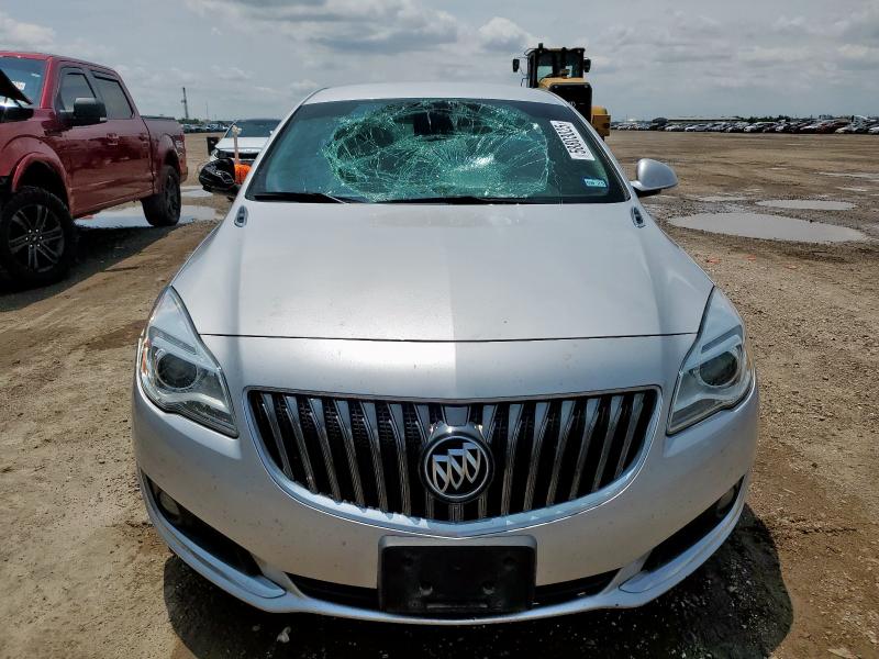 2017 BUICK REGAL PREM - 2G4GR5GX2H9103230