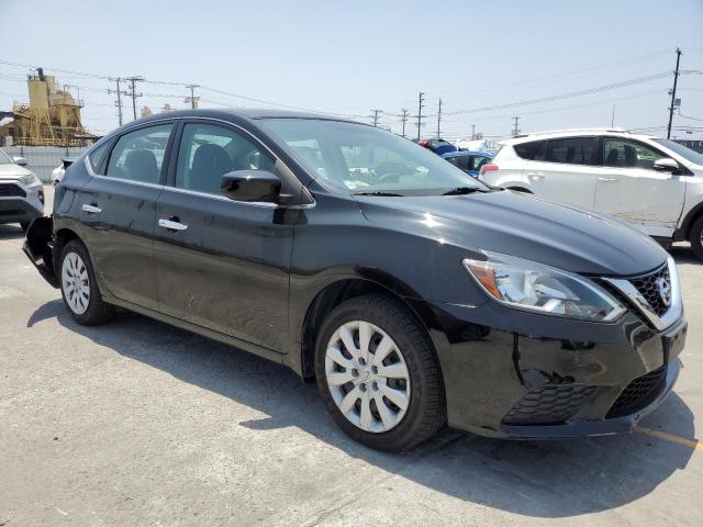 Vin: 3n1ab7ap0hy363325, lot: 58713625, nissan sentra s 20174