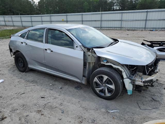 Vin: 2hgfc2f6xmh529712, lot: 55232595, honda civic lx 20214
