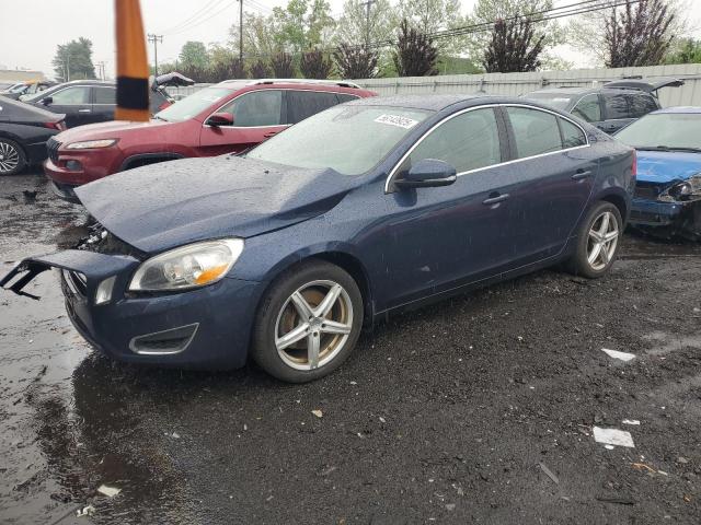 Vin: yv1622fs2c2100676, lot: 56143925, volvo s60 t5 2012 img_1