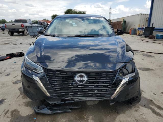 2024 NISSAN SENTRA SR - 3N1AB8DV5RY335778