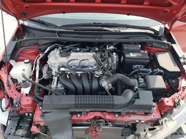 2020 TOYOTA COROLLA LE - 5YFEPRAE3LP102550