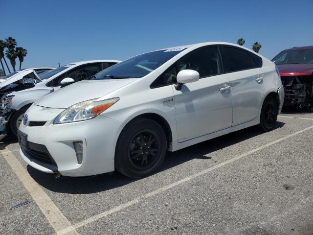 Vin: jtdkn3du9f1982221, lot: 57496875, toyota prius 2015 img_1