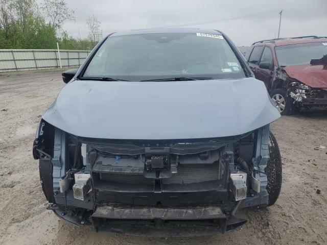 2024 HONDA ODYSSEY SP 5FNRL6H75RB057537