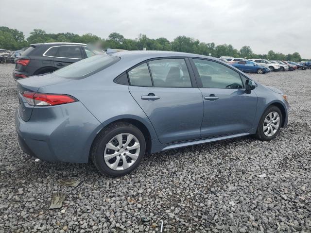 Vin: 5yfb4mdexsp299046, lot: 56073725, toyota corolla le 20253