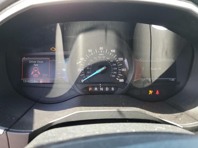 2016 FORD EDGE SEL - 2FMPK4J80GBC17489