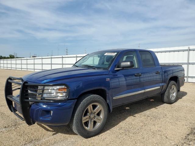 Vin: 1d7cw5gp3as232289, lot: 56669655, dodge dakota laramie 2010 img_1