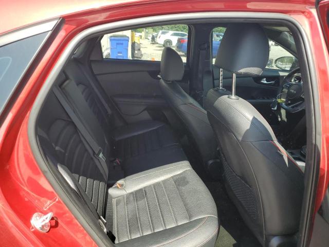 2023 KIA FORTE GT - 3KPF44AC2PE607548