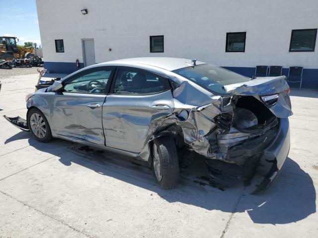 Vin: kmhdh4ae9fu383011, lot: 56530685, hyundai elantra se 20152