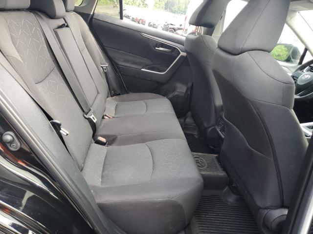 2024 TOYOTA RAV4 XLE - 2T3P1RFV8RC410574