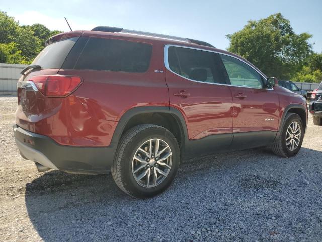 Vin: 1gkknlls1kz160237, lot: 59020115, gmc acadia sle 20193